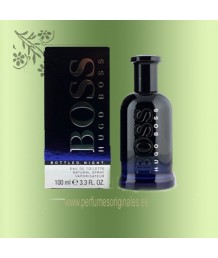 HUGO BOSS BOSS NIGHT 100 MAL VAP